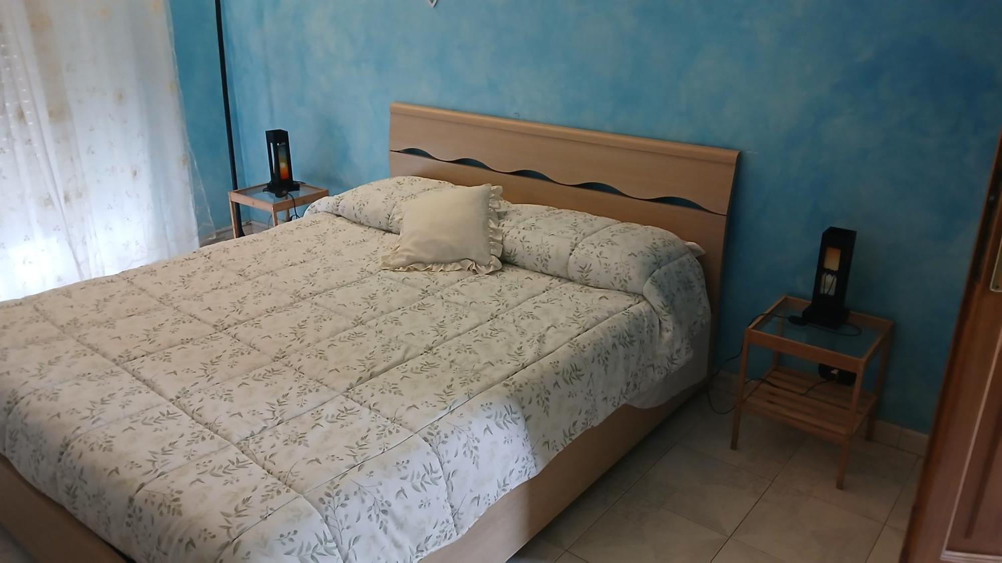 B&B Trastevere 2 Rzym Zewnętrze zdjęcie