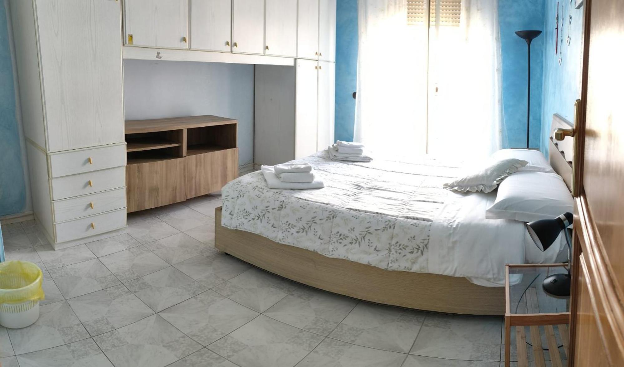 B&B Trastevere 2 Rzym Zewnętrze zdjęcie