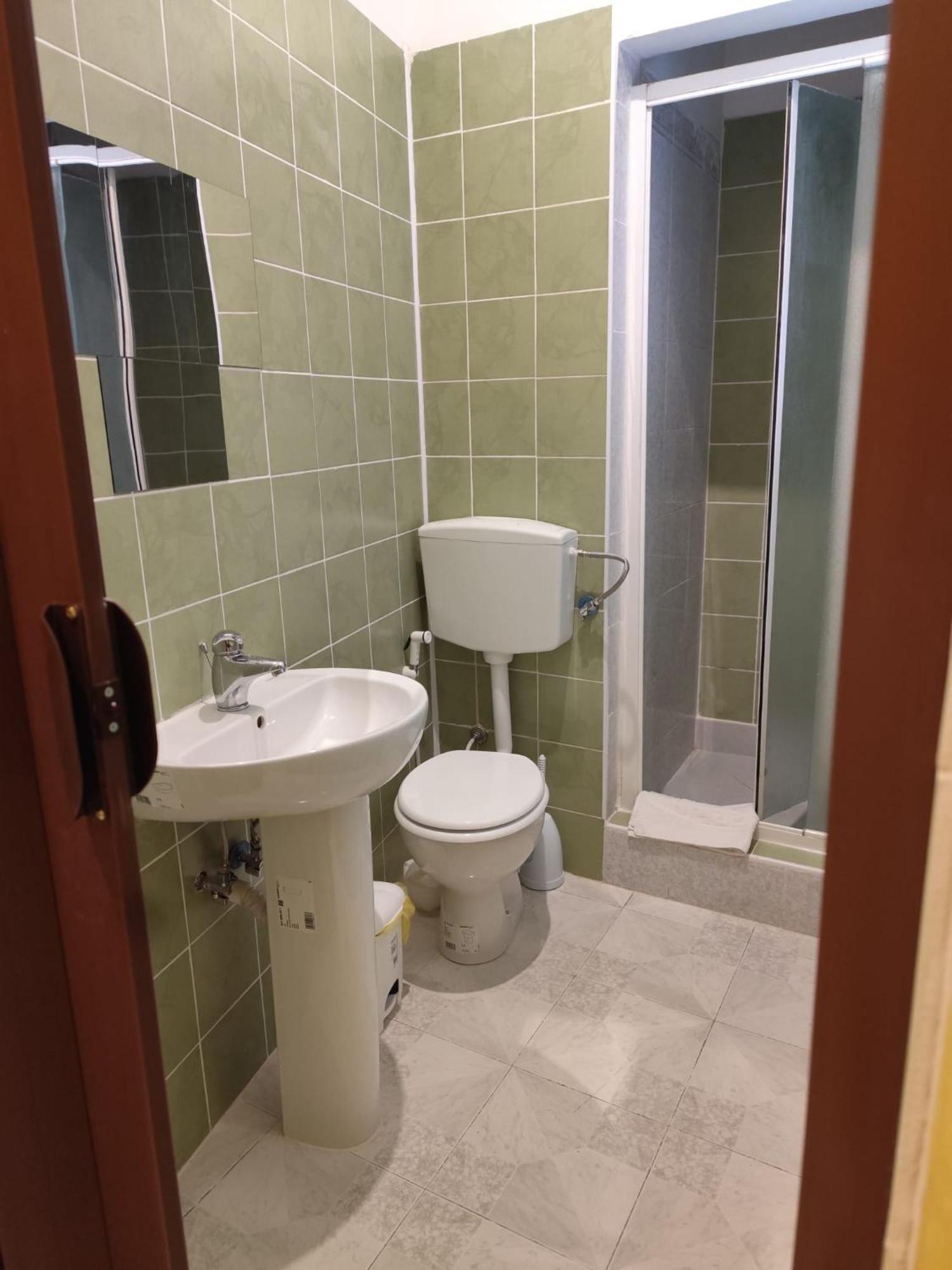 B&B Trastevere 2 Rzym Zewnętrze zdjęcie