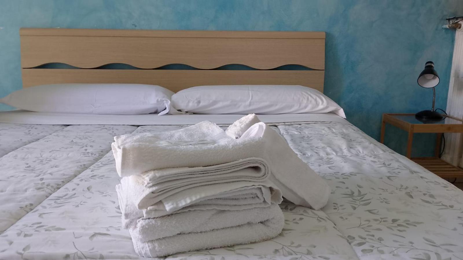 B&B Trastevere 2 Rzym Zewnętrze zdjęcie