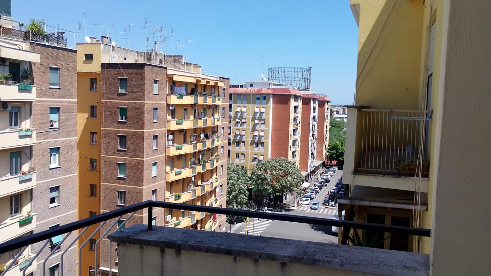 B&B Trastevere 2 Rzym Zewnętrze zdjęcie